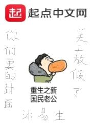 重生之新国民老公封面
