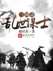 三国之乱世谋士封面