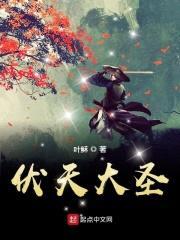 伏天大圣封面
