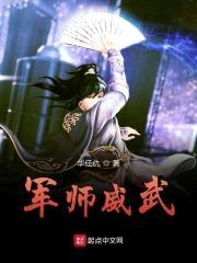 军师威武封面