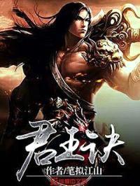 君王诀封面