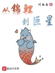 从锦鲤到巨星封面