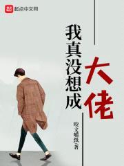 我真没想成大佬封面