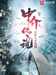 中介传说封面