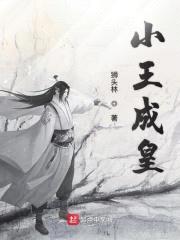 小王成皇封面