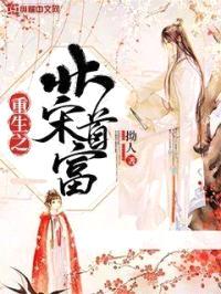 重生之北宋首富封面