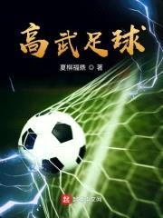 高武足球封面
