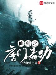 仙剑之唐门毒功封面