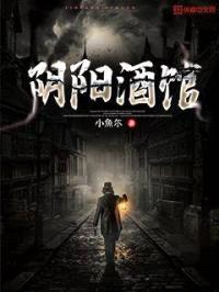 阴阳酒馆封面