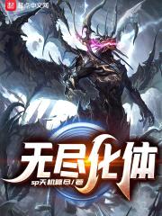 无尽化体封面