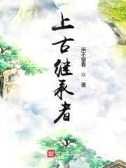上古继承者封面