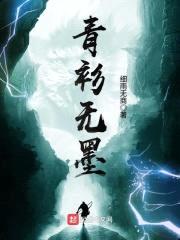 青衫无墨封面