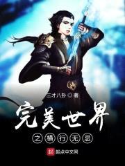 完美世界之横行无忌封面
