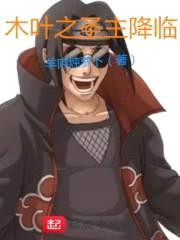 木叶之圣主降临封面