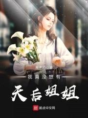 我真没想有天后jiejie封面