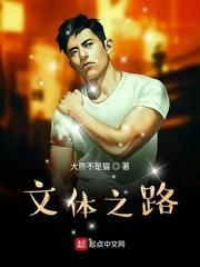 文体之路封面