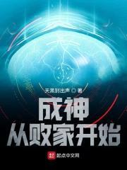 成神从败家开始封面
