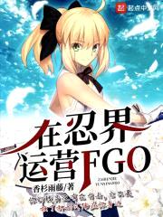 在忍界运营FGO封面