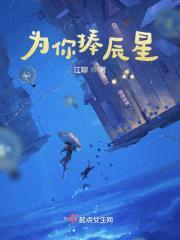 为你捧辰星封面