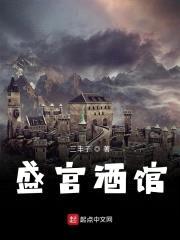 盛宫酒馆封面