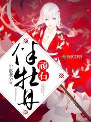 顽石伴牡丹封面