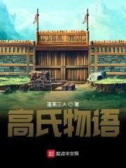 战国之高氏物语封面