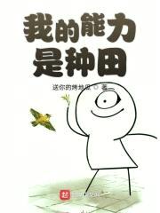 我的能力是种田封面