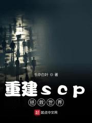 重建scp拯救世界封面