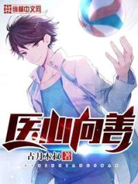 医心向善封面
