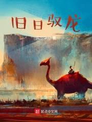 旧日驭龙封面