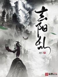 玄阳乱封面