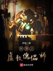 网游之虚数傀儡师封面