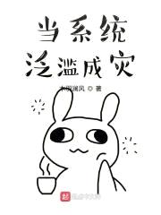 当系统泛滥成灾封面