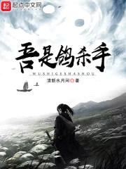 穿越回去做杀手封面