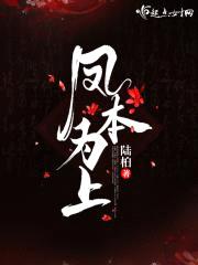 凤本为上封面