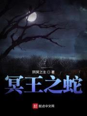 冥王之蛇封面