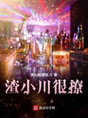 渣小川很撩封面