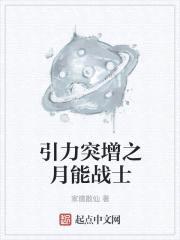 引力突增之月能战士封面