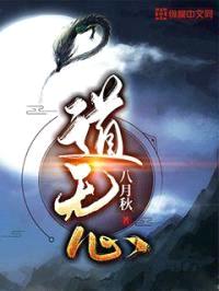 道无心封面