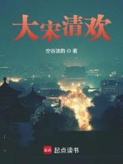 大宋清欢封面