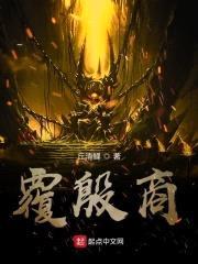 覆殷商封面