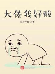 大佬我好酸封面