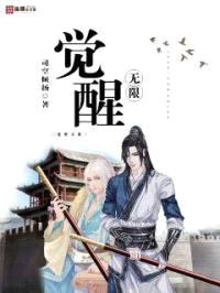 觉醒无限封面