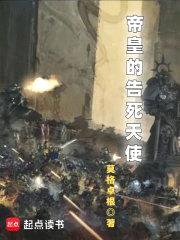 帝皇的告死天使封面