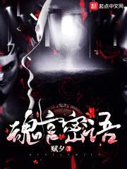 魂言密语封面