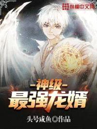 神级最强龙婿封面