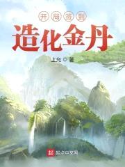 开局签到造化金丹封面