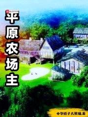 平原农场主封面