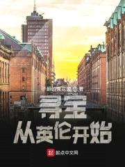 寻宝从英伦开始封面