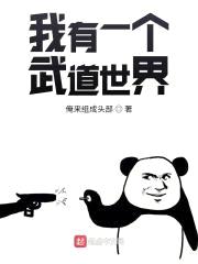我有一个武道世界封面